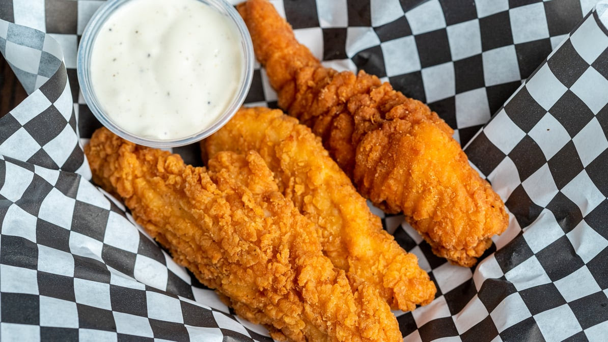 Kravin Fruit Bar by null