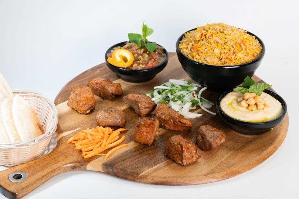 THE DOUGH SHOW - Orlando by null