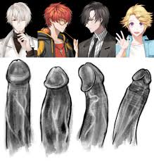 Zen mystic messenger jpg x Mystic messenger