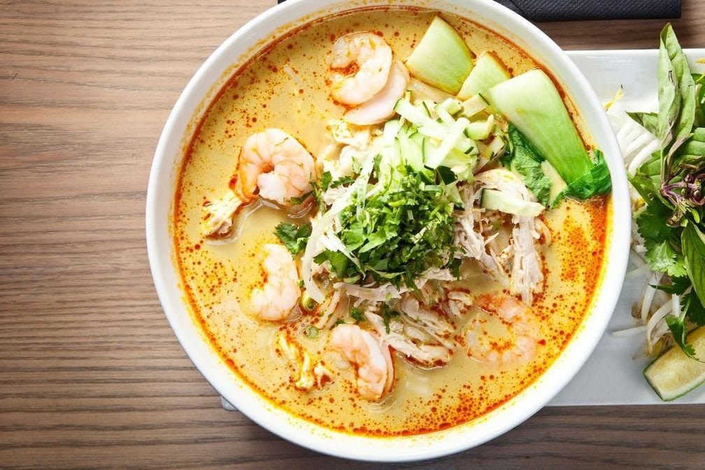 CO Restaurant by null