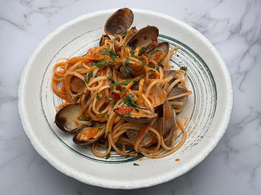Farfalla Trattoria Westlake Village by null