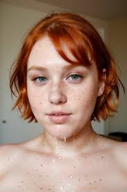 Watch redhead cum redhead cum on face cumshot porn spankbang jpg x Redhead cum facial