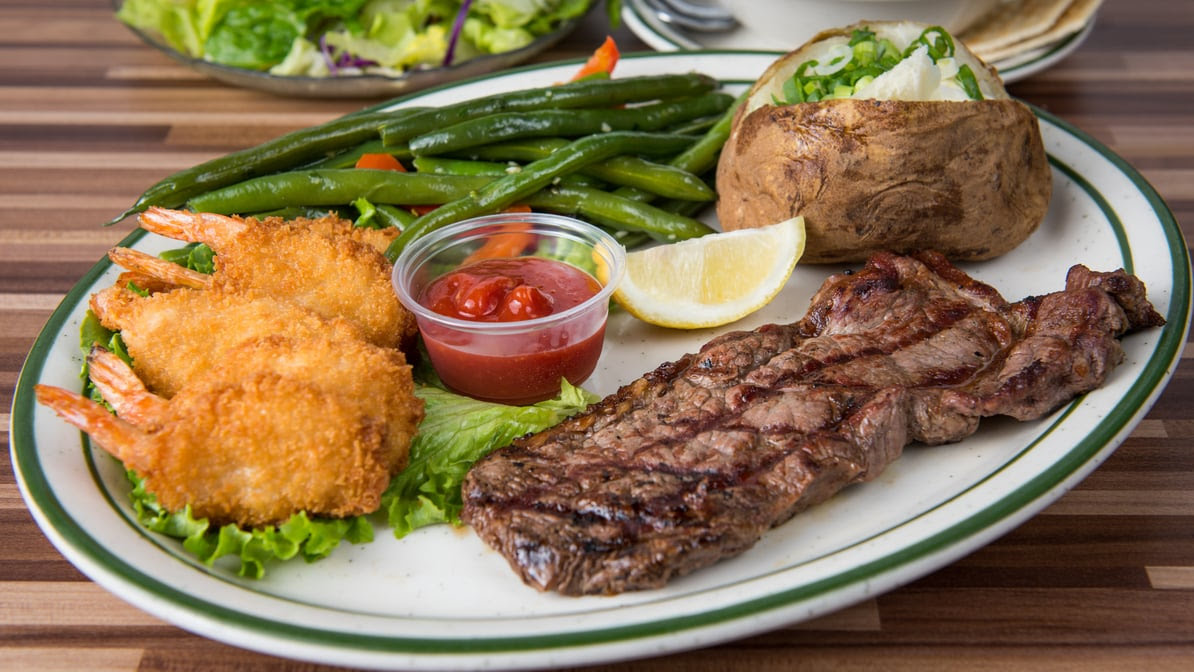 NORMS Restaurant by null
