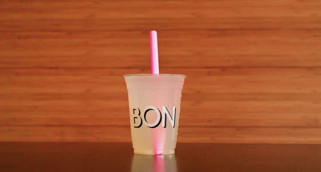 Bon Me by null