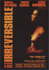 Twenty years later irreversible jpg x Irreversible sex scene