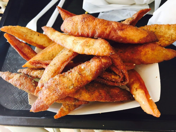 Falafel's Drive In by null