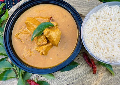 Himalayan Kitchen by null