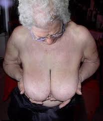 Horny granny with big tits and ass seduces a younger guy and rides him best porn videos jpg x Old granny big tits
