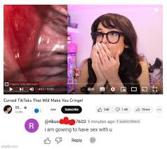 Ask wolf playstation secret jpg x Sssniperwolf sex