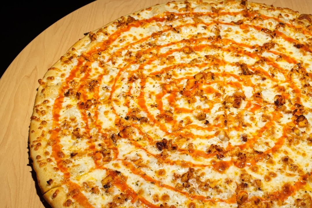 Slice Brothers Pizza by null