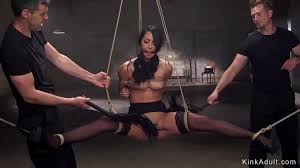 Porn image of creampie secretary bondage threesome orgasm cum swapping perfect boobs created jpg x Bondage threesome