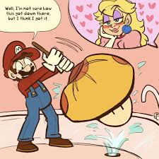 Sex with princess peach jpg x Peach sex