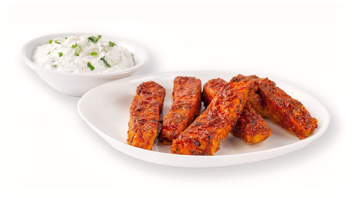 Taziki's Mediterranean Cafe - Old Metairie by null