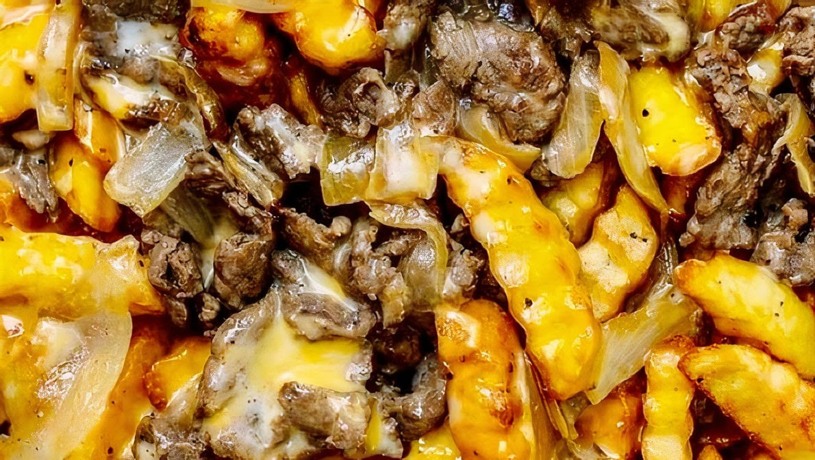 R&B's Steak and Fries by null