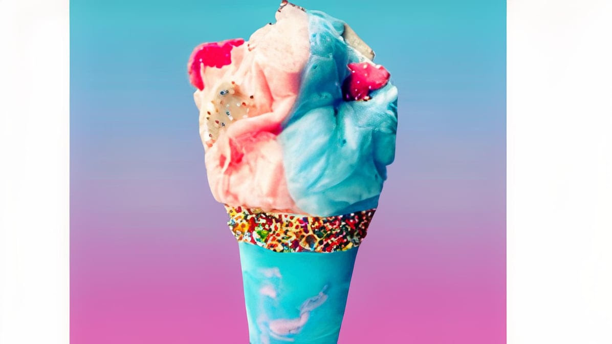 Melt Ice Cream Bar by null