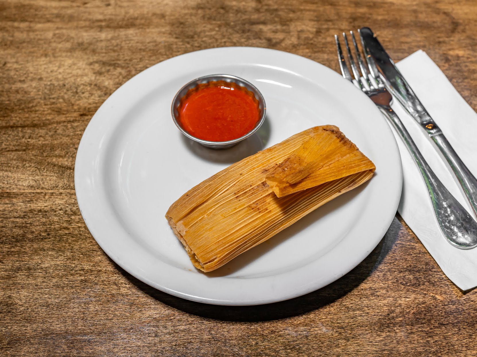 Maya Taqueria - Park Slope by null