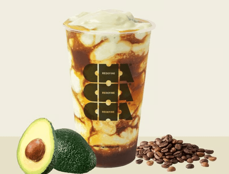 Cha Redefine by null