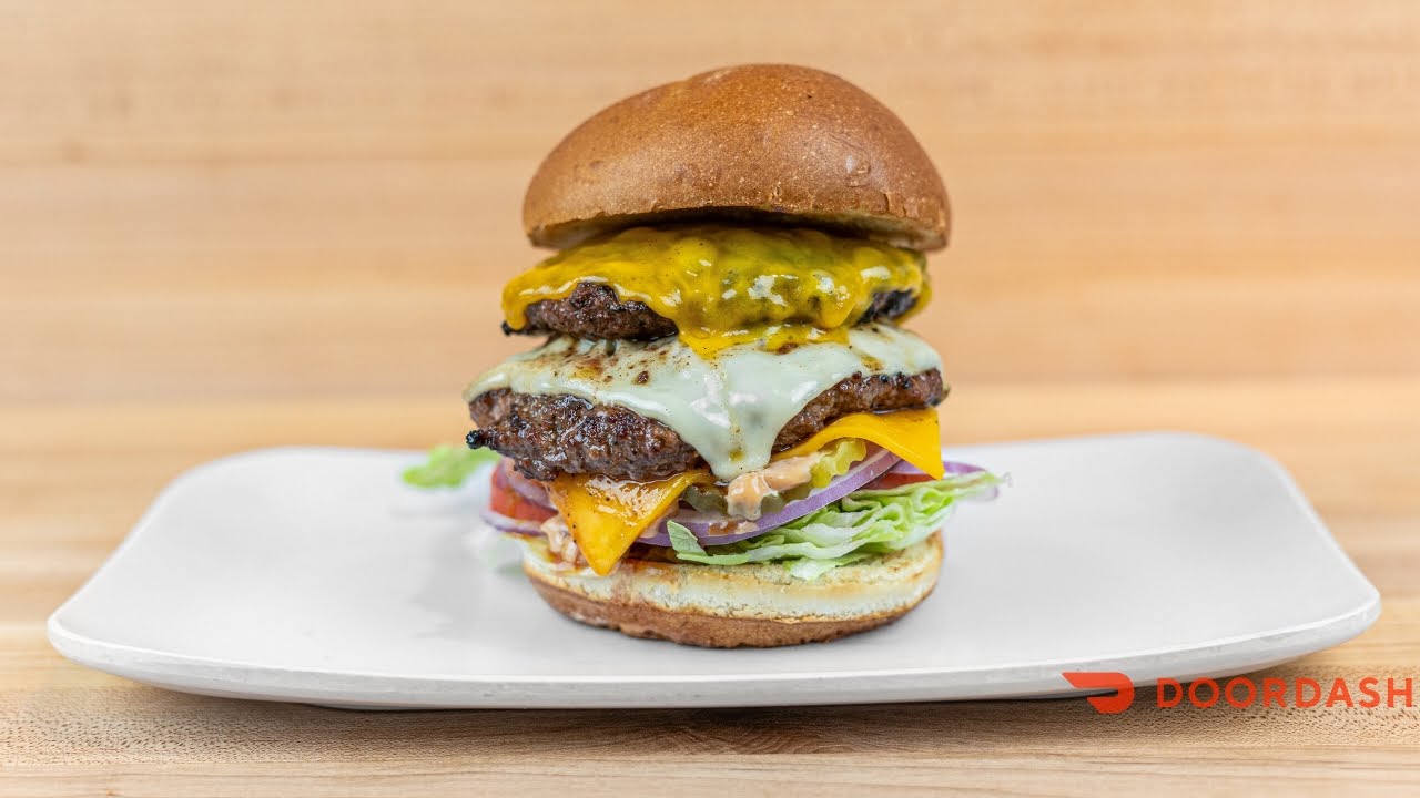 Kirk's Steakburgers by null