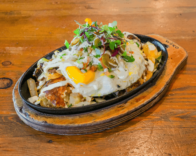 The Breakfast Club at Midtown by null