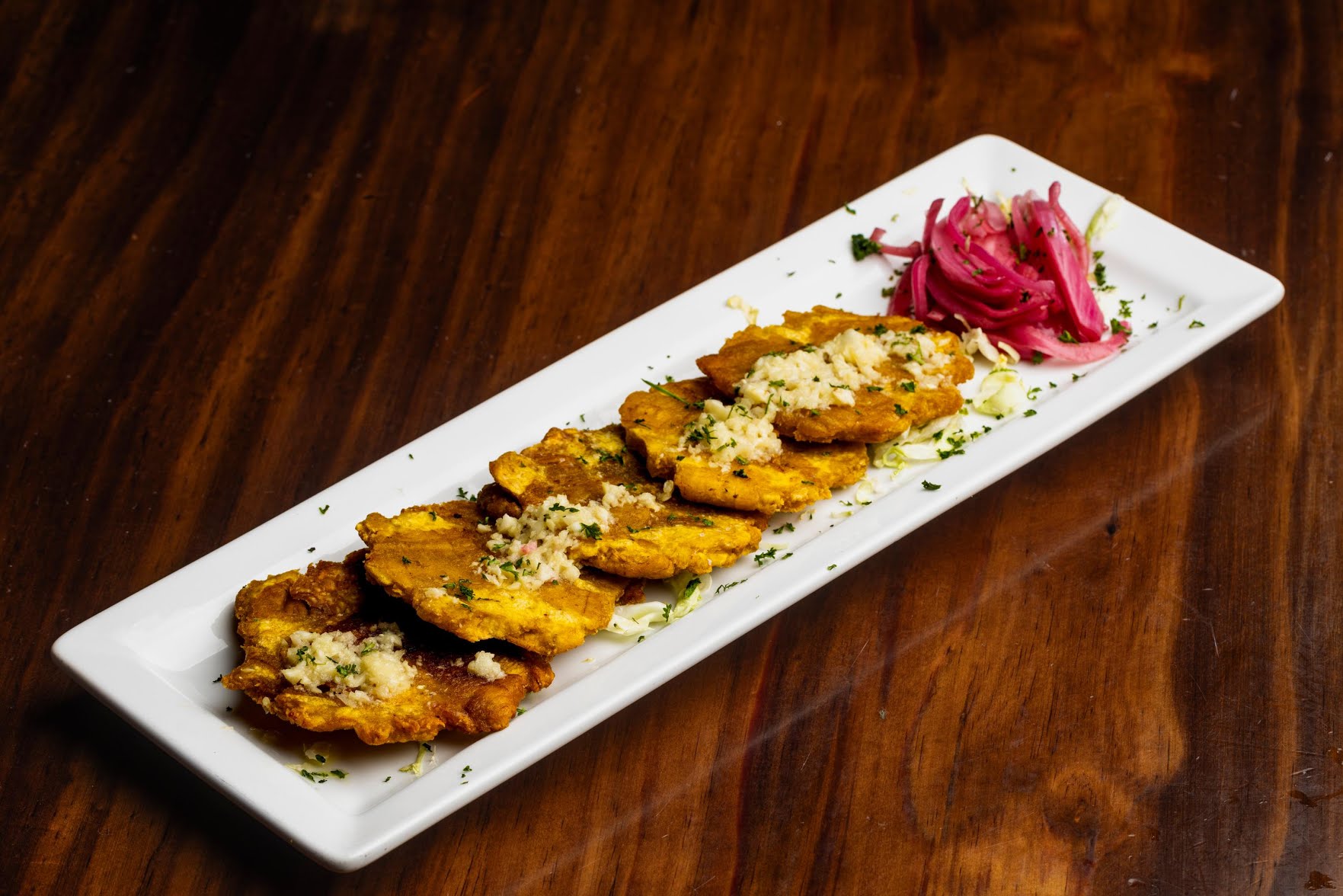 Baracoa Cuban Restaurant by null