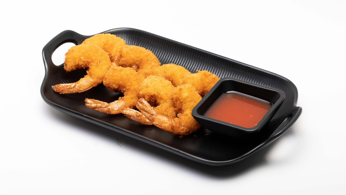Sodam Chicken Shoreline by null