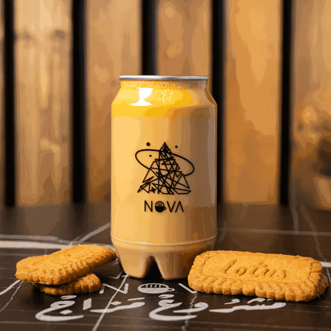 Nova Cafe by null