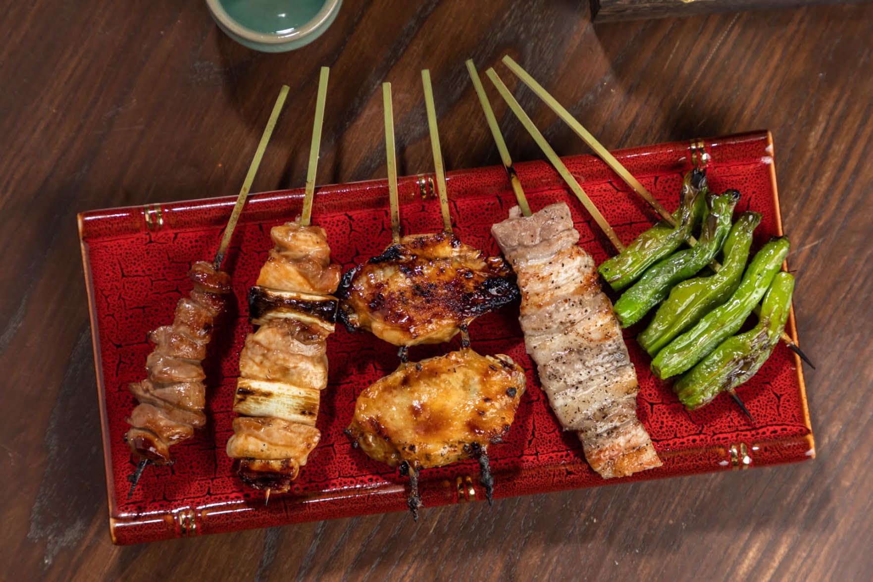 Sakaki Izakaya by null