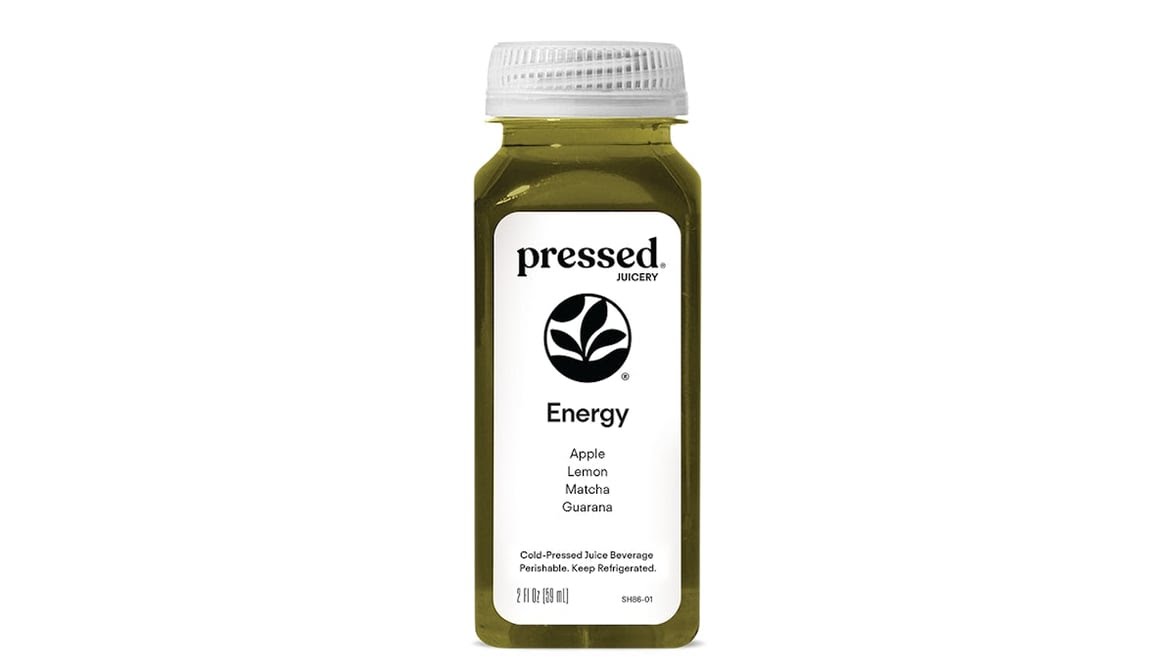 Pressed Juicery by null