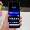 「Xperia PRO-I」の実機に触れて撮影してみた レンズの出っ張りや ...