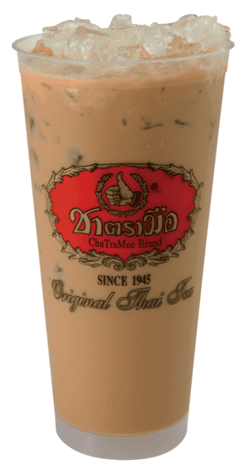 ChaTraMue OC by null