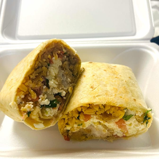 Rey Tacos by null
