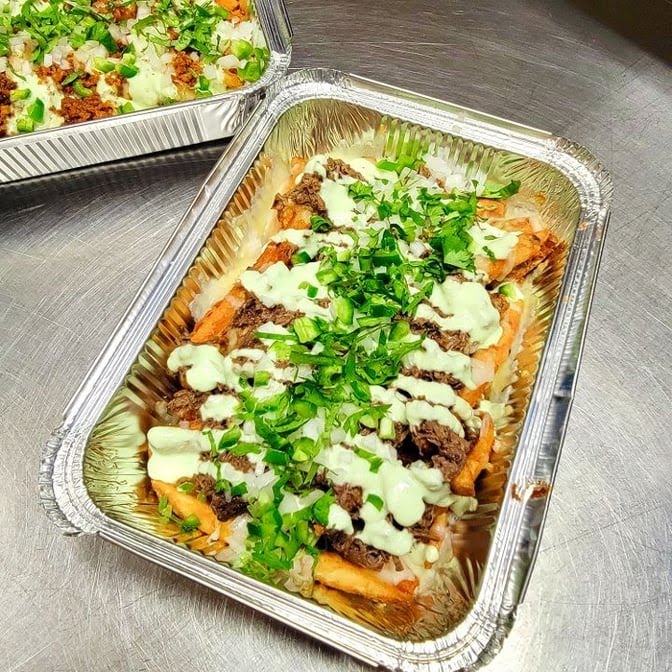 Taqueria Xochi - Arlington by null