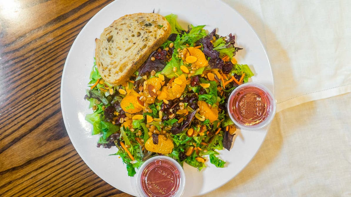 Nalley Fresh by null