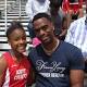 Olympian Tyson Gay's teenage daughter Trinity killed in shooting 