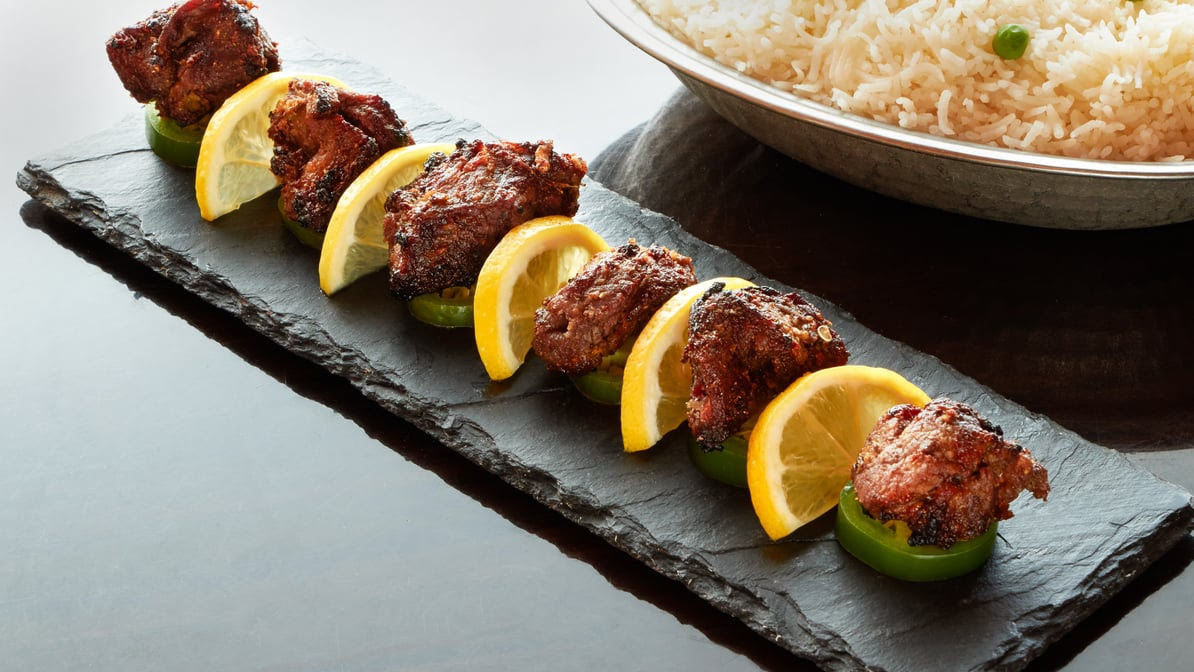Tiffin Indian Cuisine Mt Airy by null