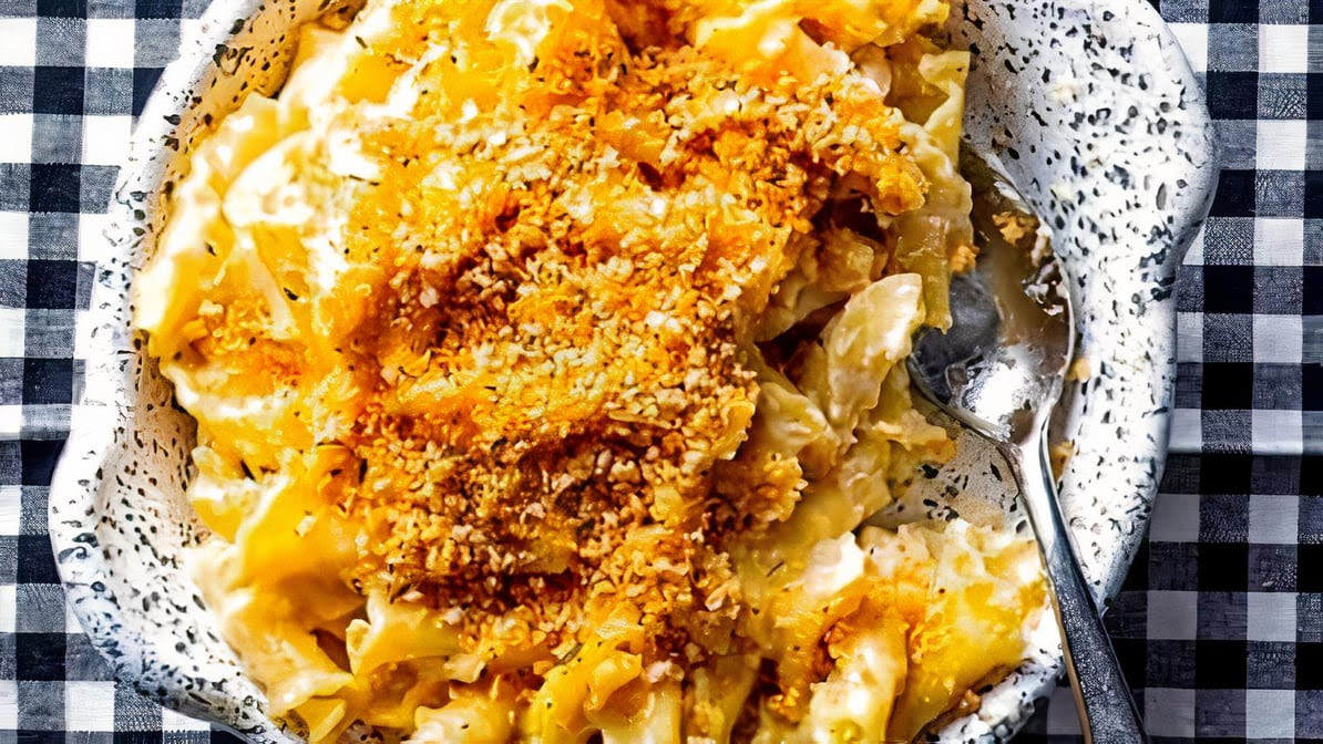 Fryer's Roadside by null