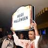 Heidi Klums Halloweenparty: Schocker in der Waschanlage