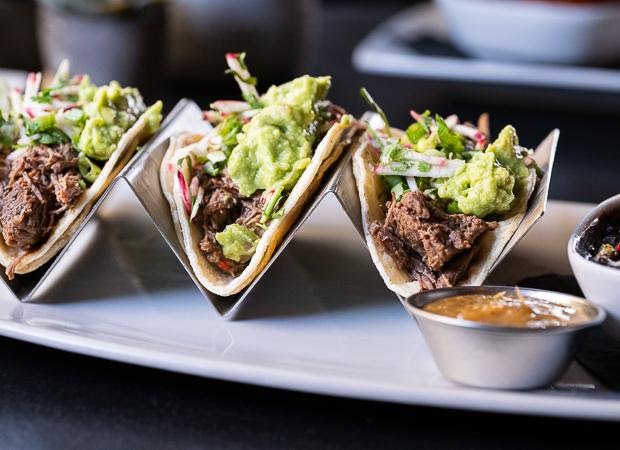 Rockefeller - Manhattan Beach by null