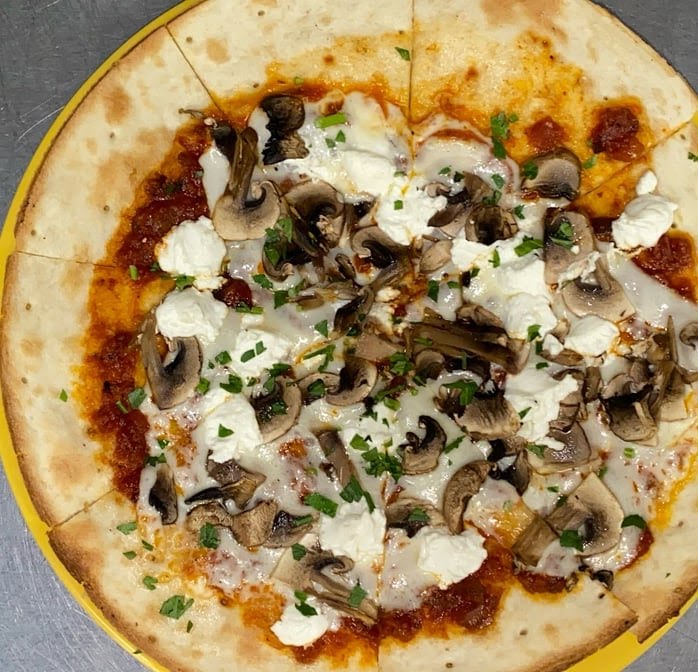 Penne Pasta Cafe by null