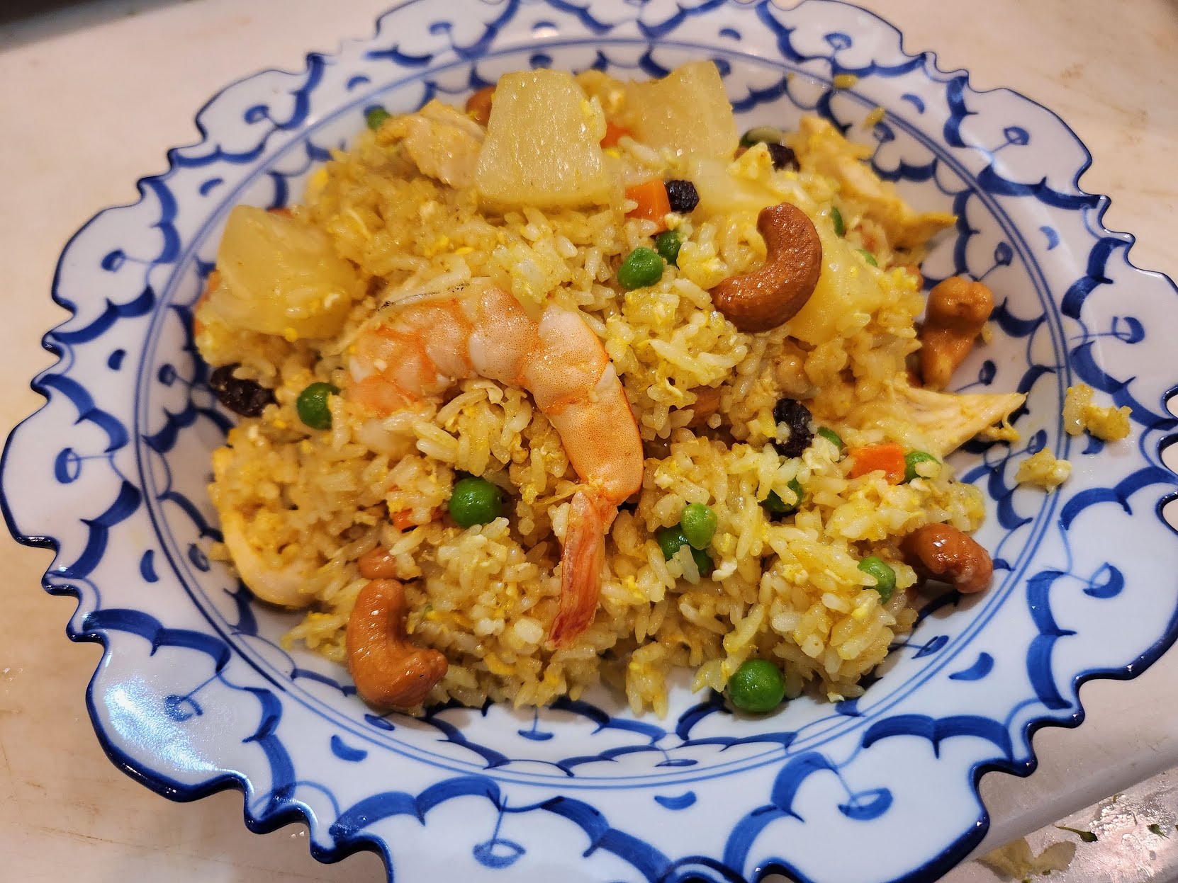 What A Meals by null