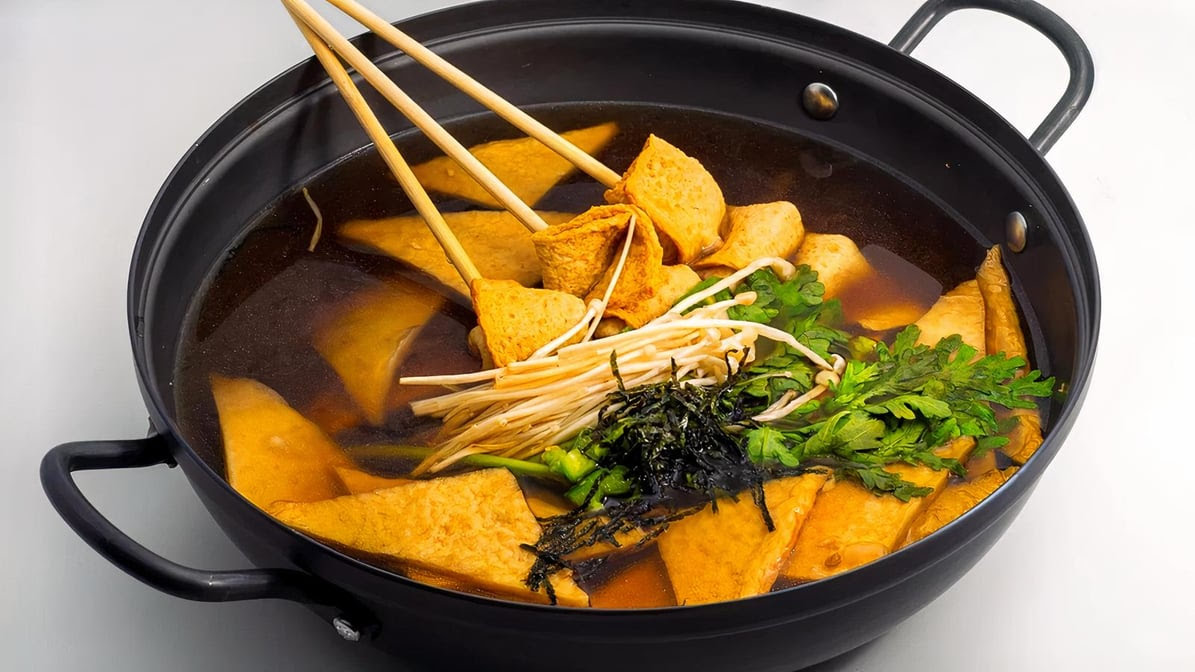 Chi Chi Korean Restaurant & Pocha(Bar) by null
