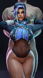 Overwatch sombra hentai jpg x Overwatch sombra hentai
