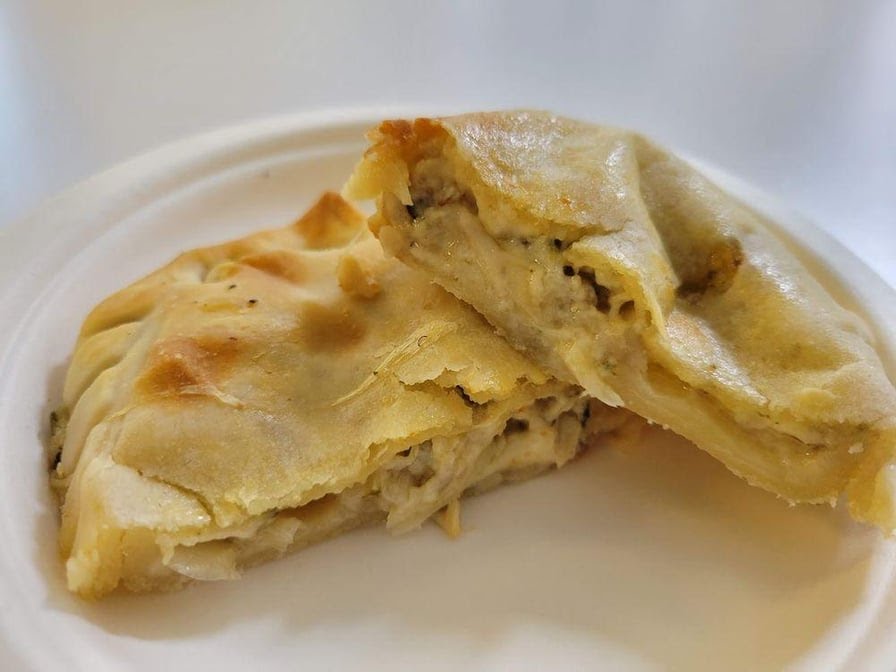 Venga Empanadas by null