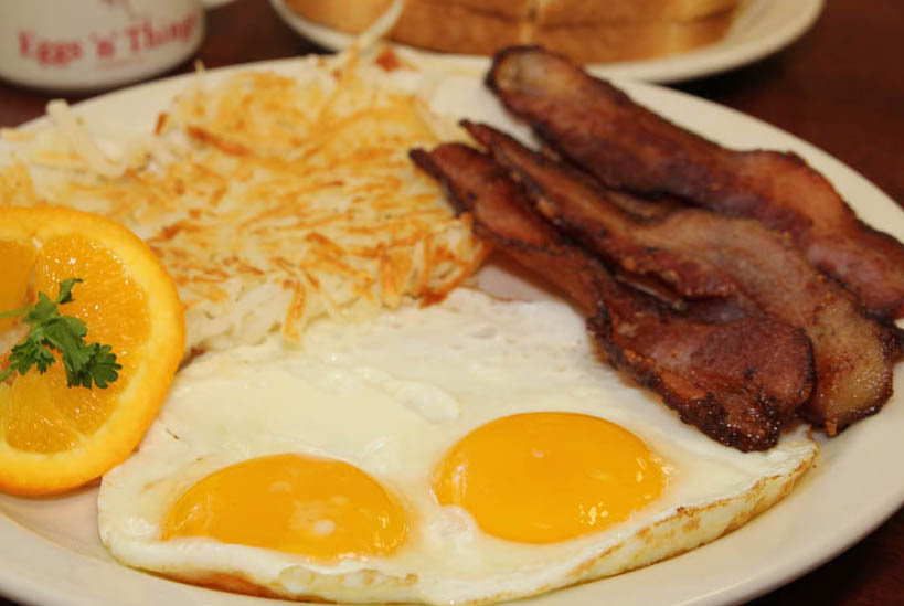 Samo's Bistro by null