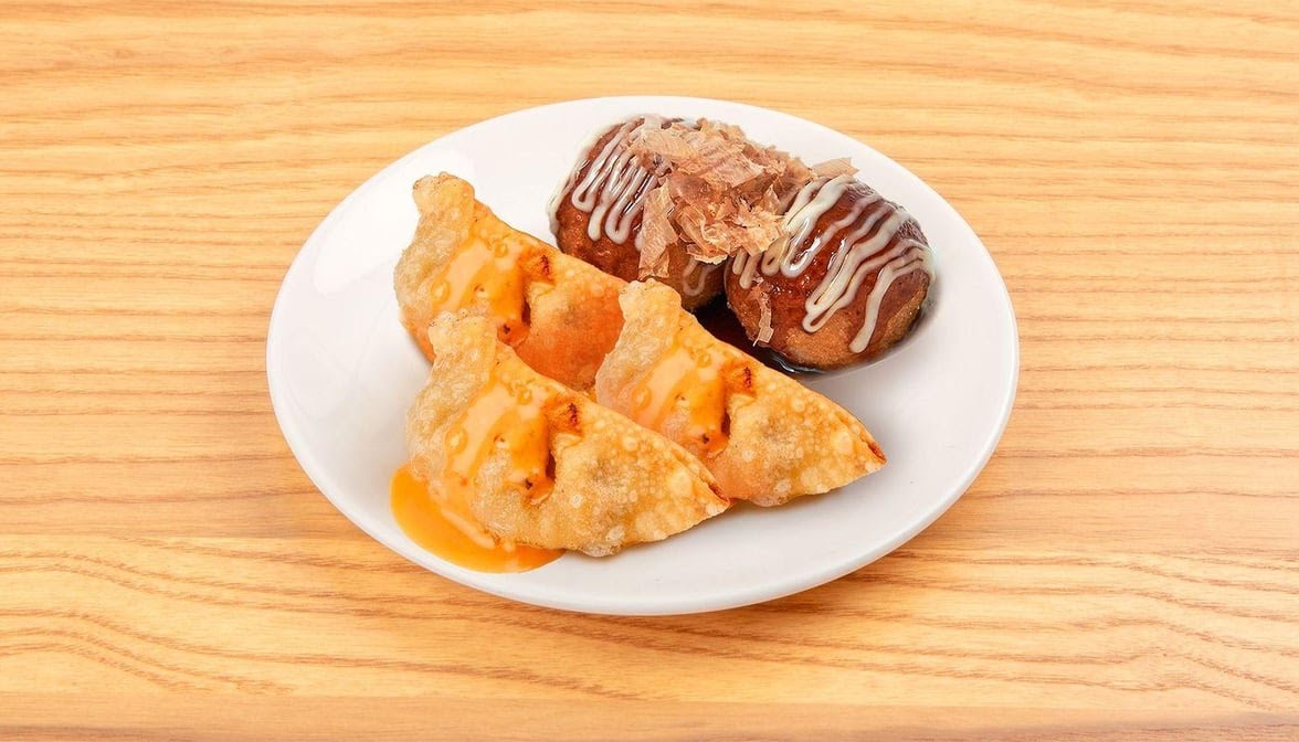 KINTON RAMEN CARREFOUR LAVAL by null