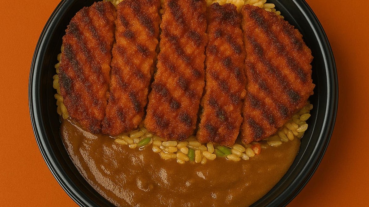 Bokuchan's Japanese Curry House by null