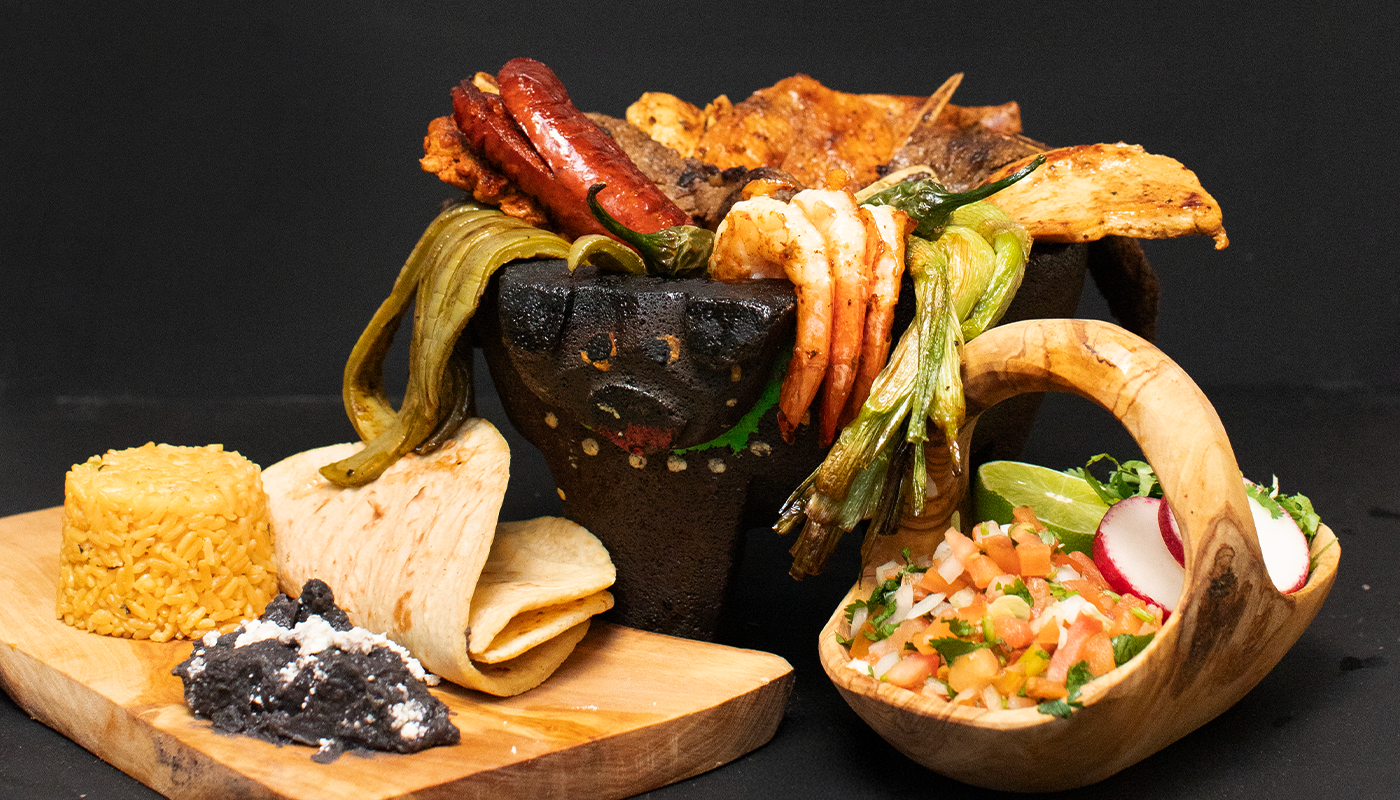Taqueria Los Perez Washington by null