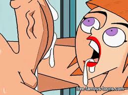 Rule if it exists there is porn of it gzone milftoon madeline fenton jpg x Maddie fenton lusty