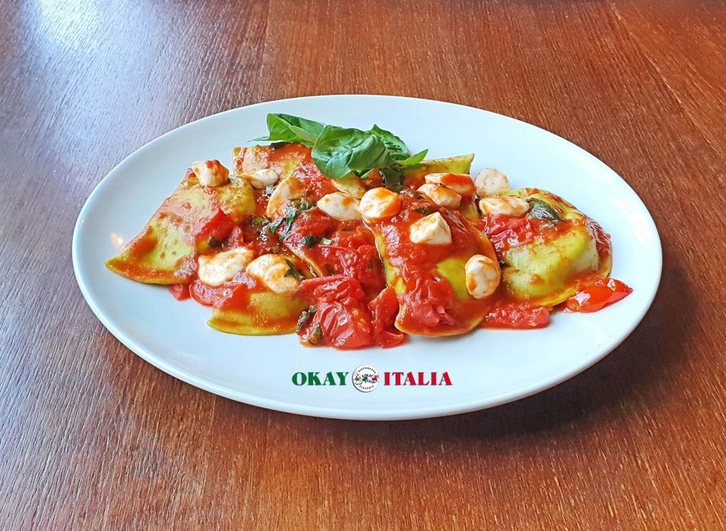 Okay Italia Szt. István krt by null