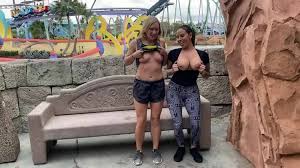 Fantasy amusement park adult game screenshots jpg x Amusement park
